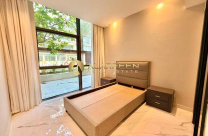 Apartment - 2 - 4 for rent in City Walk Residential Building 6B - City Walk Residential - City Walk - Al Wasl - Dubai