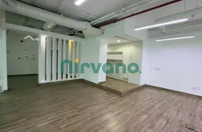 Office Space - Studio for rent in Icon Tower - Barsha Heights (Tecom) - Dubai