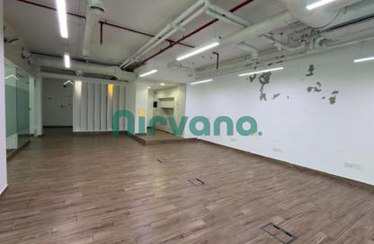 Office Space - Studio for rent in Icon Tower - Barsha Heights (Tecom) - Dubai