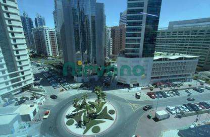 Office Space - Studio for rent in Icon Tower - Barsha Heights (Tecom) - Dubai