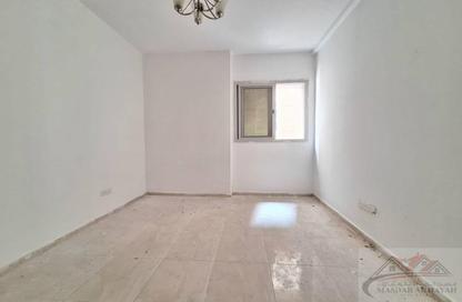 Apartment - 1 Bedroom - 2 Bathrooms for rent in Street 20 - Al Nahda - Sharjah