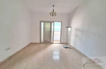 شقة - غرفة نوم - 2 حمامات للايجار في شارع 20 ​ - النهدة - الشارقة