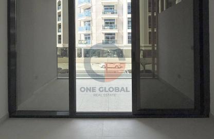 Apartment - Studio - 1 for sale in Avelon Boulevard - Arjan - Dubai Apartment - Studio - 1 for sale in Avelon Boulevard - Arjan - Dubai