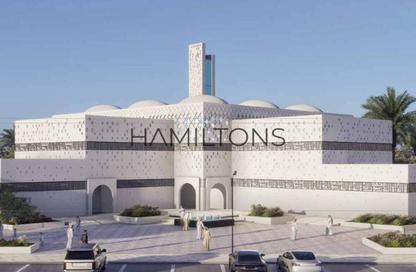 Townhouse - 3 Bedrooms - 4 Bathrooms for sale in Hayyan - Sharjah