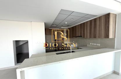 Apartment - 4 - 4 for rent in The Double - International City Phase 2 - Dubai Apartment - 4 - 4 for rent in The Double - International City Phase 2 - Dubai