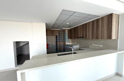 Apartment - 4 - 4 for rent in The Double - International City Phase 2 - Al Warsan 4 - Al Warsan - Dubai