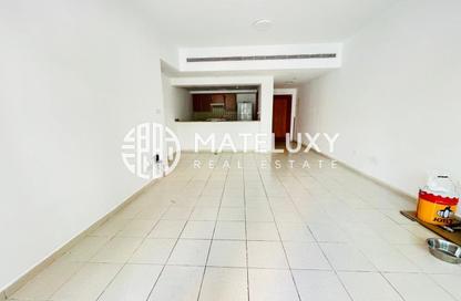 Apartment - 2 Bedrooms - 2 Bathrooms for rent in Al Thayyal 3 - Al Thayyal - Greens - Dubai