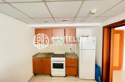Apartment - 2 Bedrooms - 2 Bathrooms for rent in Al Thayyal 3 - Al Thayyal - Greens - Dubai