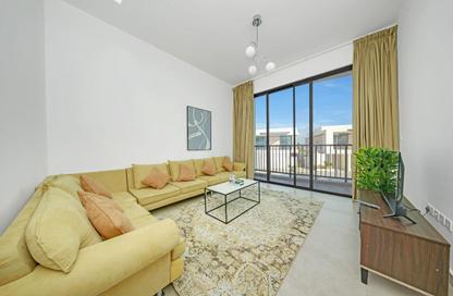 Villa - 3 Bedrooms - 5 Bathrooms for rent in Marbella I Villas - Marbella - Mina Al Arab - Ras Al Khaimah Villa - 3 Bedrooms - 5 Bathrooms for rent in Marbella I Villas - Marbella - Mina Al Arab - Ras Al Khaimah