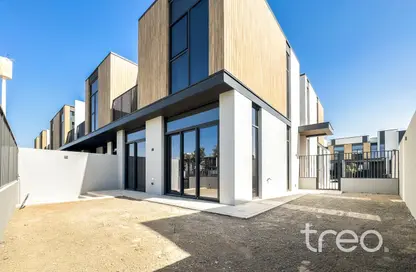 Villa - 4 Bedrooms - 4 Bathrooms for rent in Mudon Al Ranim 2 - Mudon - Dubai