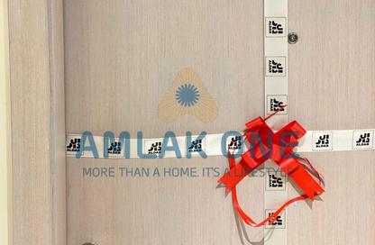 Apartment - 1 Bedroom - 1 Bathroom for rent in Waters Edge - Yas Island - Abu Dhabi