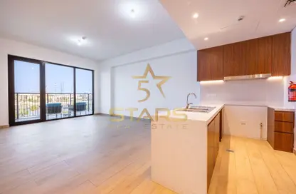 شقة - 2 غرف نوم - 2 حمامات للايجار في لاريف - مبنى 4 - لا ريف - بورت دي لا مير - لا مير - جميرا - دبي