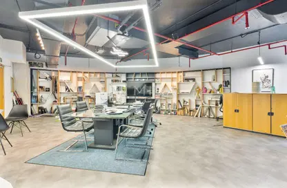 Office Space - Studio - 1 Bathroom for sale in Business Tower - Business Bay - Dubai Office Space - Studio - 1 Bathroom for sale in Business Tower - Business Bay - Dubai