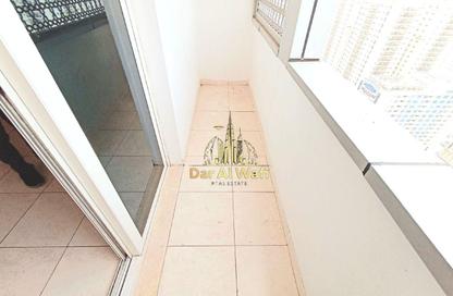 Apartment - 3 - 3 for rent in Bukhara Street - Al Nahda - Sharjah