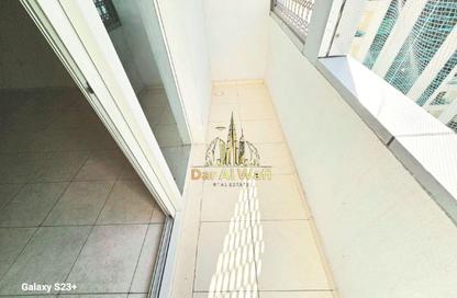 Apartment - 3 - 3 for rent in Bukhara Street - Al Nahda - Sharjah