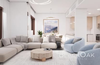 Villa - 2 Bedrooms - 4 Bathrooms for sale in Granada II - Granada - Mina Al Arab - Ras Al Khaimah