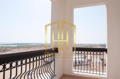 Apartment - 2 Bedrooms - 2 Bathrooms for sale in Ansam 1 - Ansam - Yas Island - Abu Dhabi