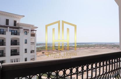 Apartment - 2 Bedrooms - 2 Bathrooms for sale in Ansam 1 - Ansam - Yas Island - Abu Dhabi