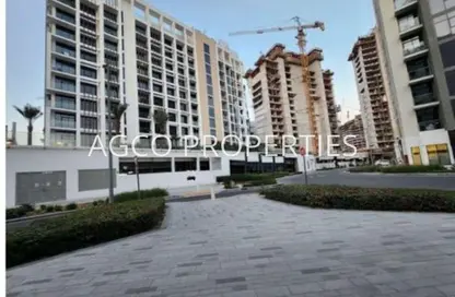 متجر - استوديو - 1 حمام للايجار في عزيزي ريفيرا 42 - عزيزي ريفيرا - ميدان واحد - ميدان - دبي متجر - استوديو - 1 حمام للايجار في عزيزي ريفيرا 42 - عزيزي ريفيرا - ميدان واحد - ميدان - دبي