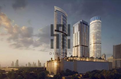 Apartment - 4 Bedrooms - 5 Bathrooms for sale in Palm Beach Towers 3 - Palm Beach Towers - Palm Jumeirah - Dubai
