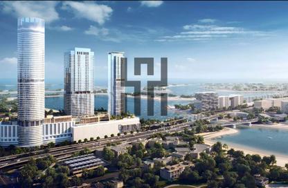 Apartment - 4 Bedrooms - 5 Bathrooms for sale in Palm Beach Towers 3 - Palm Beach Towers - Palm Jumeirah - Dubai Apartment - 4 Bedrooms - 5 Bathrooms for sale in Palm Beach Towers 3 - Palm Beach Towers - Palm Jumeirah - Dubai