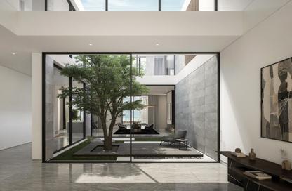 Villa - 4 - 6 for sale in The Beachfront Villas by Ellington - The Sanctuary - District 11 - Mohammed Bin Rashid City - Dubai Villa - 4 - 6 for sale in The Beachfront Villas by Ellington - The Sanctuary - District 11 - Mohammed Bin Rashid City - Dubai