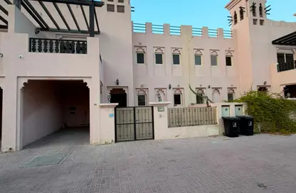 تاون هاوس - 3 غرف نوم - 4 حمامات للايجار في تاون هاوسز قرية الحمرا - قرية الحمرا - رأس الخيمة تاون هاوس - 3 غرف نوم - 4 حمامات للايجار في تاون هاوسز قرية الحمرا - قرية الحمرا - رأس الخيمة