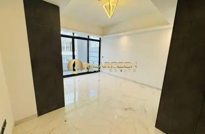 Villa - 4 Bedrooms - 6 Bathrooms for rent in Westar Terrace Garden - District 13 - Jumeirah Village Circle - Dubai