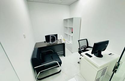 Office Space - Studio - 1 for rent in Reem Residency - Al Karama - Bur Dubai - Dubai