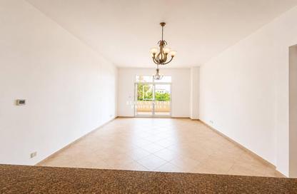 Apartment - 2 Bedrooms - 3 Bathrooms for rent in Claverton House 1 - Claverton House - Motor City - Dubai