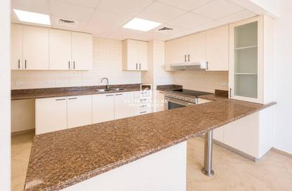 Apartment - 2 Bedrooms - 3 Bathrooms for rent in Claverton House 1 - Claverton House - Motor City - Dubai