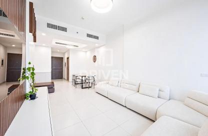 Apartment - 2 Bedrooms - 2 Bathrooms for sale in The Bay - Business Bay - Dubai