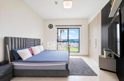 Apartment - 2 Bedrooms - 2 Bathrooms for sale in The Bay - Business Bay - Dubai