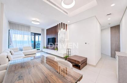 Apartment - 2 Bedrooms - 2 Bathrooms for sale in The Bay - Business Bay - Dubai