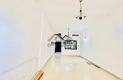 Apartment - 1 Bedroom - 2 Bathrooms for rent in Silicon Avenue - Dubai Silicon Oasis - Dubai