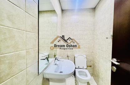 Apartment - 1 Bedroom - 2 Bathrooms for rent in Silicon Avenue - Dubai Silicon Oasis - Dubai