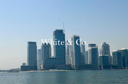 Apartment - 4 Bedrooms - 5 Bathrooms for sale in Address The Bay - Emaar Beachfront - Dubai Harbour - Dubai Apartment - 4 Bedrooms - 5 Bathrooms for sale in Address The Bay - Emaar Beachfront - Dubai Harbour - Dubai
