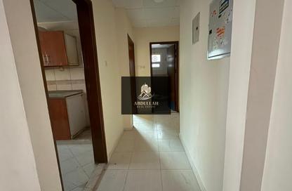 Apartment - 1 Bedroom - 1 Bathroom for rent in Muwaileh 3 Building - Muwaileh - Sharjah Apartment - 1 Bedroom - 1 Bathroom for rent in Muwaileh 3 Building - Muwaileh - Sharjah