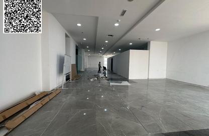 Full Floor - Studio - 7 Bathrooms for rent in Al Rashidiya Towers - Al Rashidiya - Ajman Downtown - Ajman