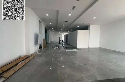 طابق كامل - استوديو - 7 حمامات للايجار في أبراج الراشدية - الراشدية - عجمان وسط المدينة - عجمان