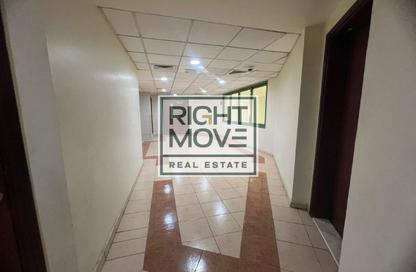 Apartment - 1 Bedroom - 2 Bathrooms for rent in Building I15 - Morocco Cluster - International City - Dubai