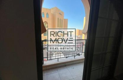 Apartment - 1 Bedroom - 2 Bathrooms for rent in Building I15 - Morocco Cluster - International City - Dubai