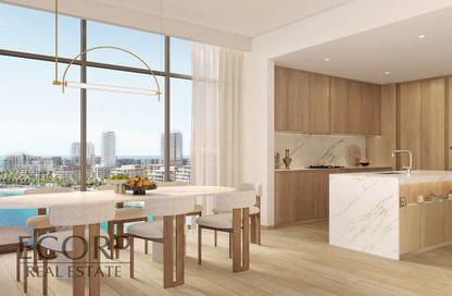 Apartment - 2 Bedrooms - 3 Bathrooms for sale in Bay Grove Residence 2 - Bay Grove Residences - Dubai Islands - Dubai Apartment - 2 Bedrooms - 3 Bathrooms for sale in Bay Grove Residence 2 - Bay Grove Residences - Dubai Islands - Dubai