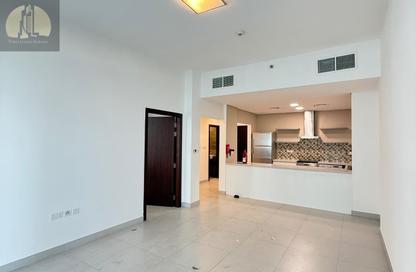 شقة - غرفة نوم - 2 حمامات للايجار في فيزول ريزيدنس - الخليج التجاري - دبي