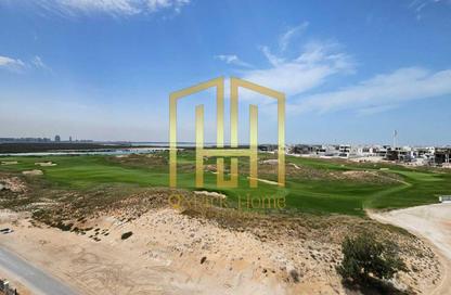 Apartment - 2 Bedrooms - 3 Bathrooms for rent in Views G - Yas Golf Collection - Yas Island - Abu Dhabi