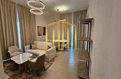 Apartment - 2 Bedrooms - 3 Bathrooms for rent in Views G - Yas Golf Collection - Yas Island - Abu Dhabi