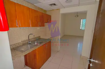 Apartment - 1 Bathroom for rent in X19 - England Cluster - International City - Dubai