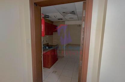 Apartment - Studio - 1 Bathroom for rent in X19 - England Cluster - International City - Dubai