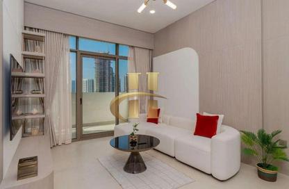 Apartment - 1 - 2 for rent in Pearl House - District 13 - Jumeirah Village Circle - Dubai Apartment - 1 - 2 for rent in Pearl House - District 13 - Jumeirah Village Circle - Dubai