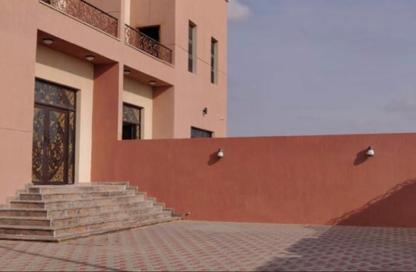 Villa - 5 - 5 for rent in Al Tayy Suburb - Sharjah